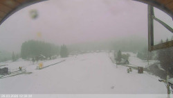 Sjezdovka Horal, Golf Club Horal