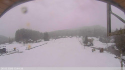 Sjezdovka Horal, Golf Club Horal