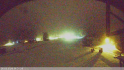 Sjezdovka Horal, Golf Club Horal