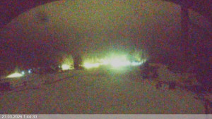 Ski areál Razula - Sjezdovka Horal, Golf Club Horal - 27.3.2026 v 01:45