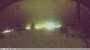 Ski areál Razula - Sjezdovka Horal, Golf Club Horal - 27.3.2026 v 02:45