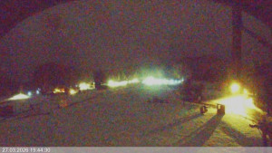 Ski areál Razula - Sjezdovka Horal, Golf Club Horal - 27.3.2026 v 19:45