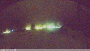 Ski areál Razula - Sjezdovka Horal, Golf Club Horal - 28.3.2026 v 00:45 Ski areál Razula - Sjezdovka Horal, Golf Club Horal - 28.3.2026 v 00:45