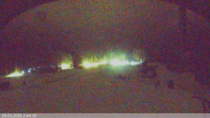 Ski areál Razula - Sjezdovka Horal, Golf Club Horal - 28.3.2026 v 02:45 Ski areál Razula - Sjezdovka Horal, Golf Club Horal - 28.3.2026 v 02:45