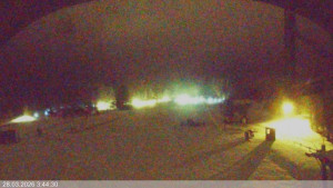 Ski areál Razula - Sjezdovka Horal, Golf Club Horal - 28.3.2026 v 03:45 Ski areál Razula - Sjezdovka Horal, Golf Club Horal - 28.3.2026 v 03:45