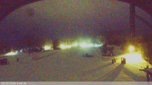 Ski areál Razula - Sjezdovka Horal, Golf Club Horal - 28.3.2026 v 04:45 Ski areál Razula - Sjezdovka Horal, Golf Club Horal - 28.3.2026 v 04:45