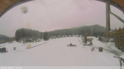 Sjezdovka Horal, Golf Club Horal