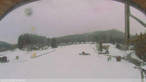 Ski areál Razula - Sjezdovka Horal, Golf Club Horal - 28.3.2026 v 09:45 Ski areál Razula - Sjezdovka Horal, Golf Club Horal - 28.3.2026 v 09:45