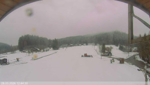 Ski areál Razula - Sjezdovka Horal, Golf Club Horal - 28.3.2026 v 12:45 Ski areál Razula - Sjezdovka Horal, Golf Club Horal - 28.3.2026 v 12:45