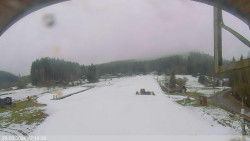 Sjezdovka Horal, Golf Club Horal