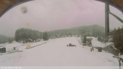 Sjezdovka Horal, Golf Club Horal