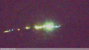 Ski areál Razula - Sjezdovka Horal, Golf Club Horal - 8.4.2026 v 00:15