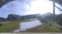 Sjezdovka Horal, Golf Club Horal