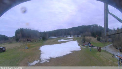 Sjezdovka Horal, Golf Club Horal