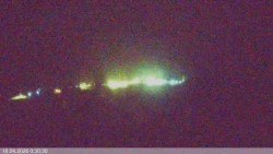 Sjezdovka Horal, Golf Club Horal