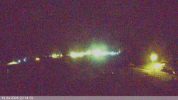 Sjezdovka Horal, Golf Club Horal