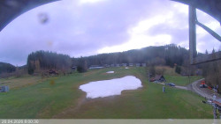 Sjezdovka Horal, Golf Club Horal