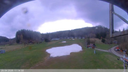 Sjezdovka Horal, Golf Club Horal