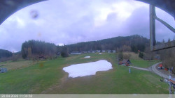 Sjezdovka Horal, Golf Club Horal