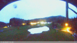 Sjezdovka Horal, Golf Club Horal