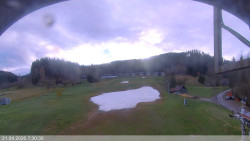 Sjezdovka Horal, Golf Club Horal