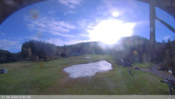 Sjezdovka Horal, Golf Club Horal