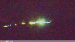 Sjezdovka Horal, Golf Club Horal