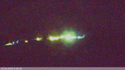 Sjezdovka Horal, Golf Club Horal