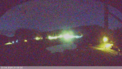 Sjezdovka Horal, Golf Club Horal