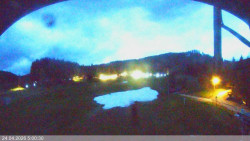 Sjezdovka Horal, Golf Club Horal