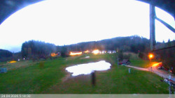 Sjezdovka Horal, Golf Club Horal