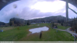 Sjezdovka Horal, Golf Club Horal