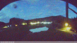 Sjezdovka Horal, Golf Club Horal