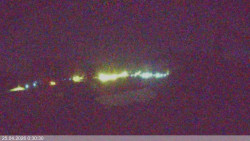 Sjezdovka Horal, Golf Club Horal