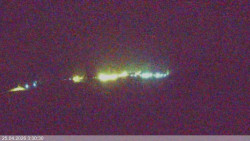 Sjezdovka Horal, Golf Club Horal