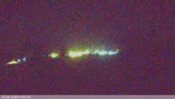 Sjezdovka Horal, Golf Club Horal