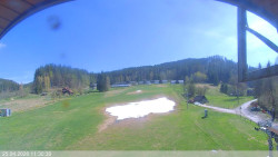 Sjezdovka Horal, Golf Club Horal