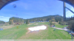 Sjezdovka Horal, Golf Club Horal