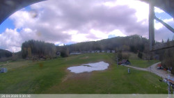 Sjezdovka Horal, Golf Club Horal