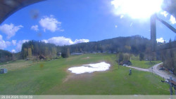 Sjezdovka Horal, Golf Club Horal