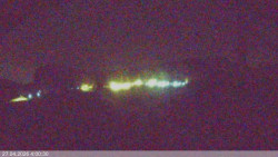 Sjezdovka Horal, Golf Club Horal