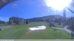 Sjezdovka Horal, Golf Club Horal