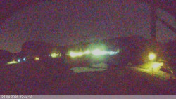 Sjezdovka Horal, Golf Club Horal