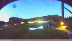 Sjezdovka Horal, Golf Club Horal