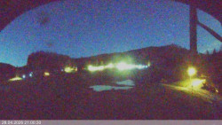 Sjezdovka Horal, Golf Club Horal