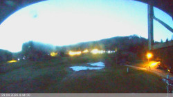 Sjezdovka Horal, Golf Club Horal