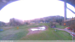 Sjezdovka Horal, Golf Club Horal