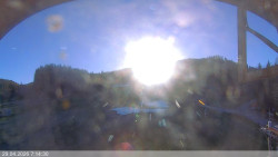 Sjezdovka Horal, Golf Club Horal