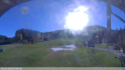 Sjezdovka Horal, Golf Club Horal