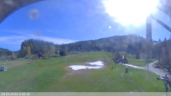 Sjezdovka Horal, Golf Club Horal